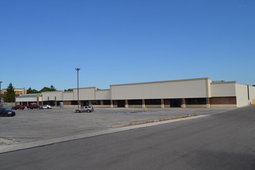 3316-3324 Secor Rd, Toledo, OH à louer - Photo principale – Image 1 sur 12