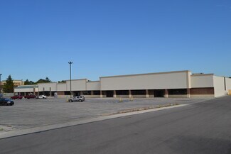 Plus de détails pour 3316-3324 Secor Rd, Toledo, OH - Local commercial à louer