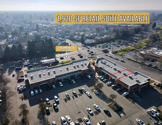 Plus de détails pour 7811 Laguna Blvd, Elk Grove, CA - Local commercial à louer