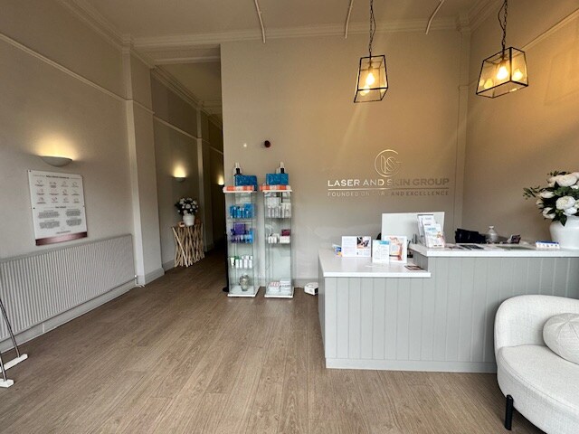 171-171A Finchley Rd, Londres à louer - Photo intérieure – Image 2 sur 8