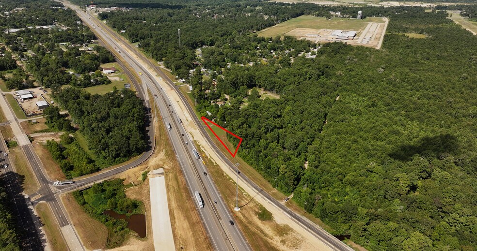 tbd U.S. 59 North Bypass, Cleveland, TX à vendre - Photo de l’immeuble – Image 2 sur 8