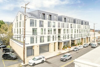 Plus de détails pour 1905 NW 23rd Ave, Portland, OR - Local commercial à louer