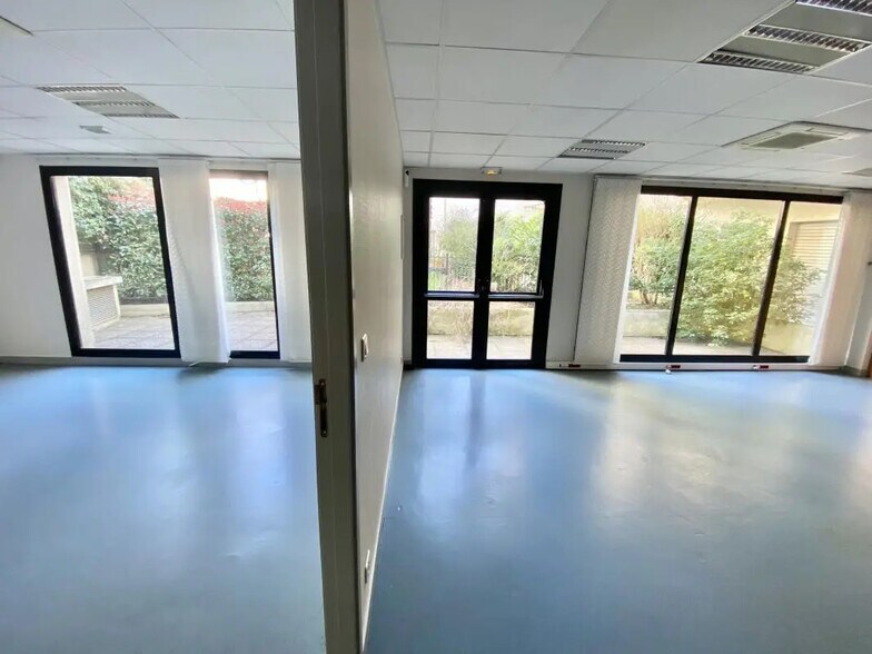 Bureau dans Boulogne-Billancourt à vendre - Photo de l’immeuble – Image 2 sur 9