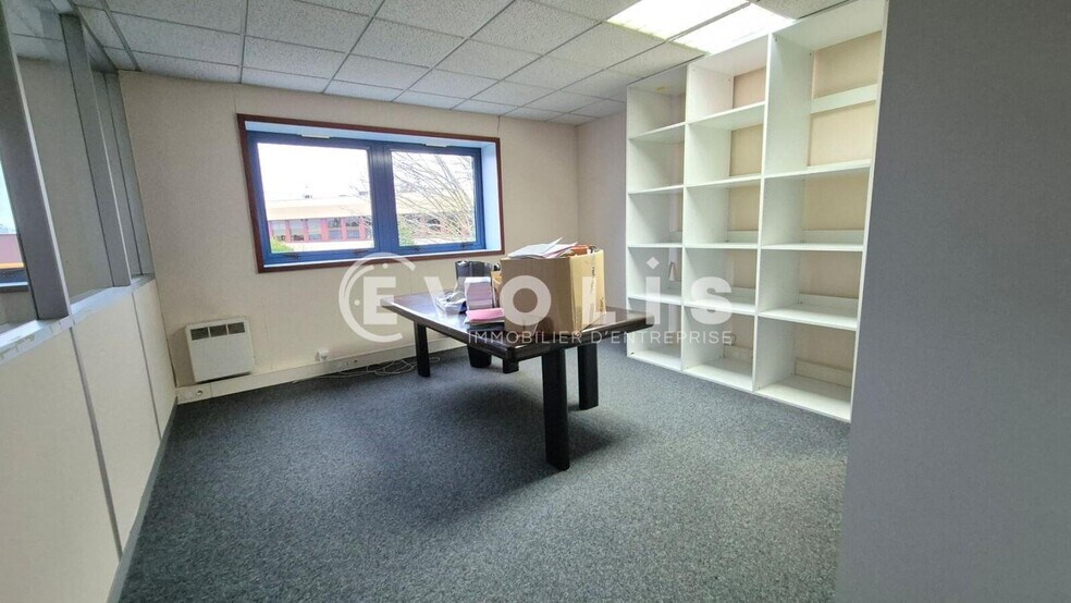 Bureau dans Collegien à vendre - Photo intérieure – Image 1 sur 9