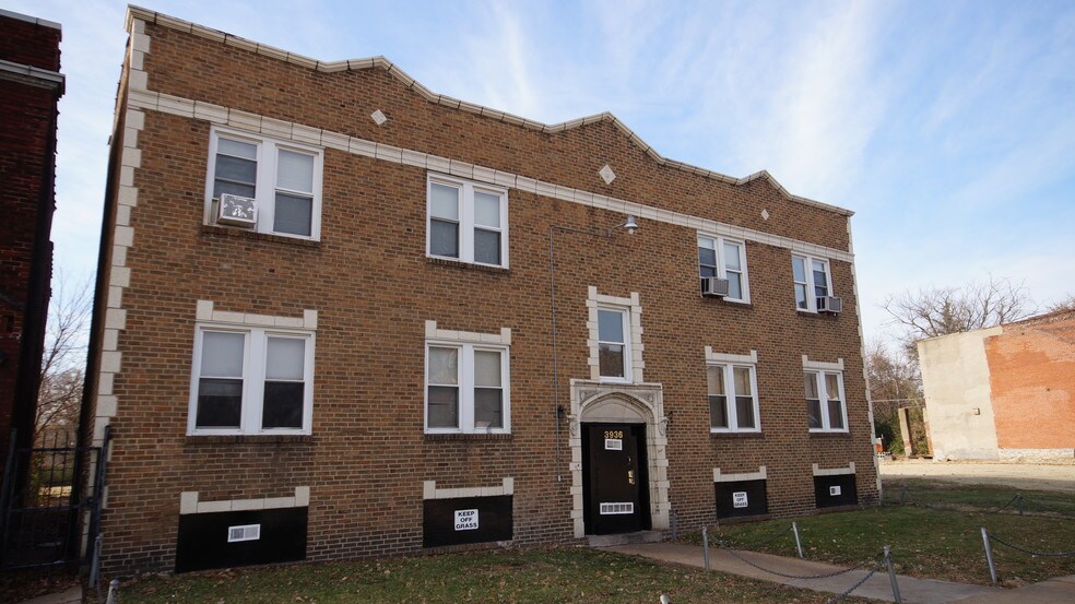 3936 Cook Ave, Saint Louis, MO à vendre - Autre – Image 1 sur 14