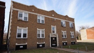 Plus de détails pour 3936 Cook Ave, Saint Louis, MO - Logement à vendre