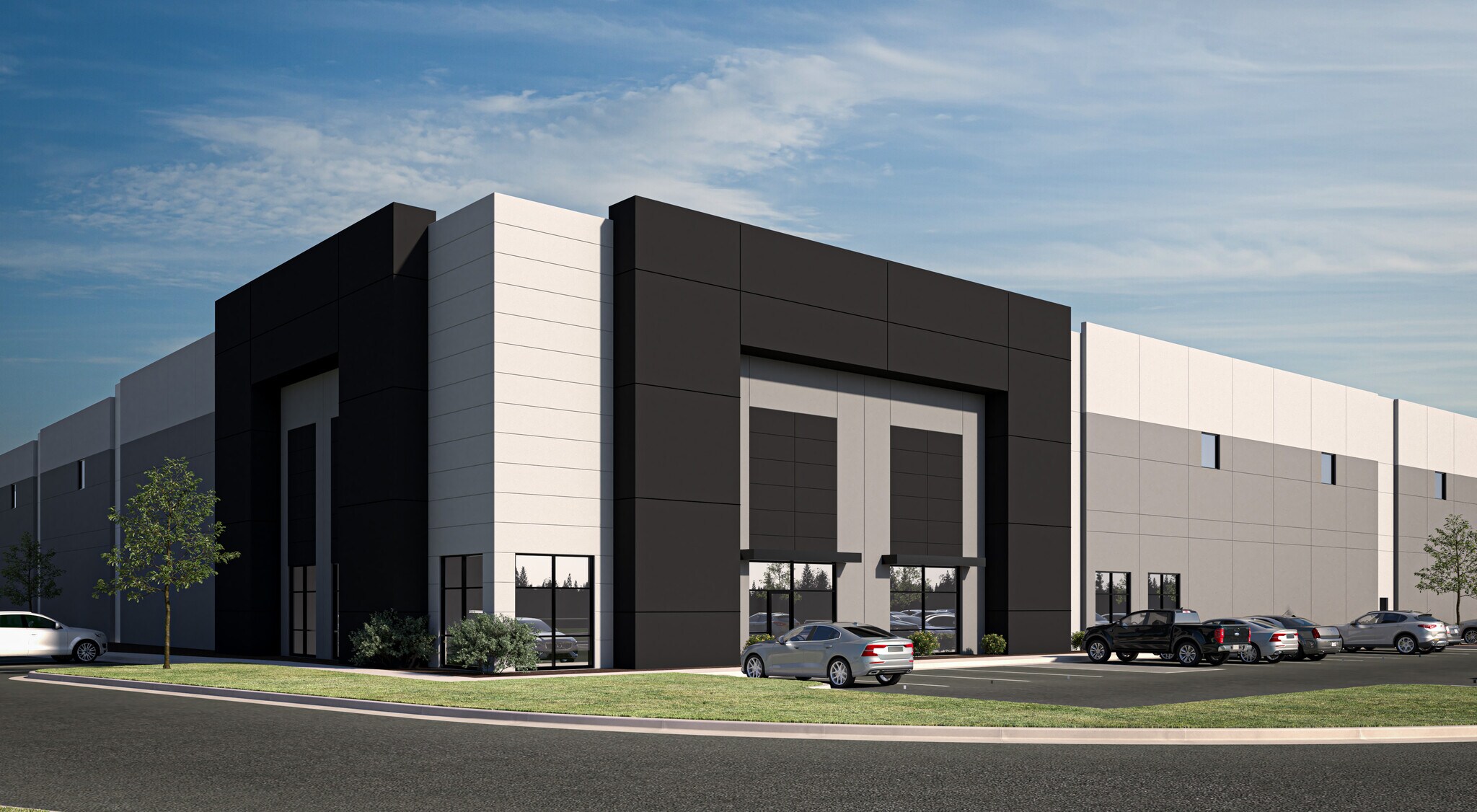 2516 Logistics, Indianapolis, IN à louer Photo principale– Image 1 sur 3