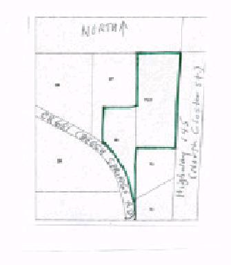 4447 N Gloster St, Tupelo, MS à vendre - Plan cadastral – Image 3 sur 3