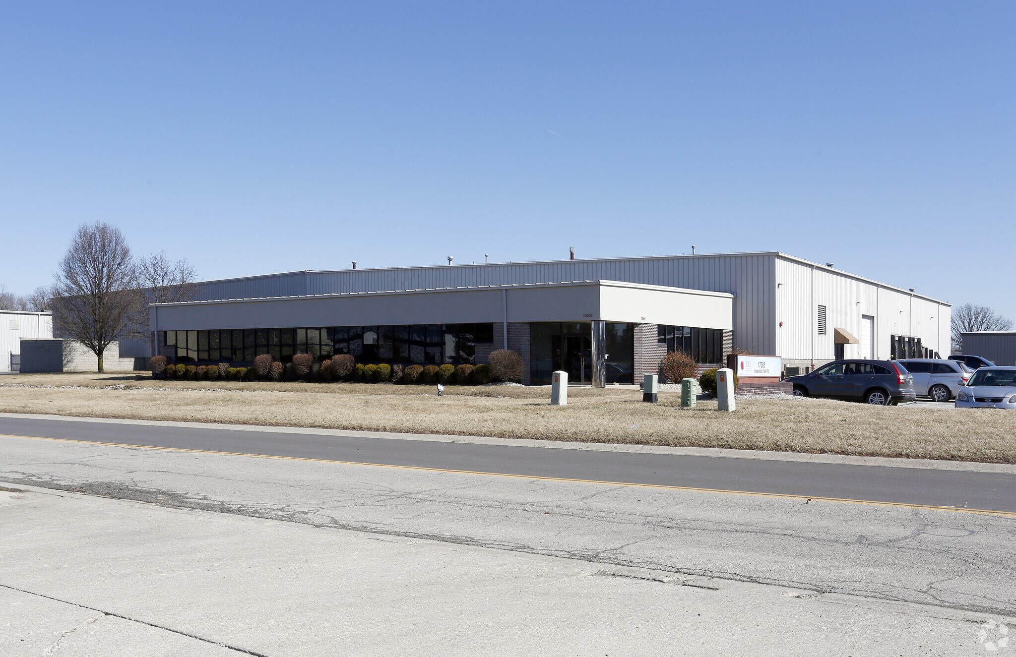 17005 Westfield Park Rd, Westfield, IN à louer Photo principale– Image 1 sur 18