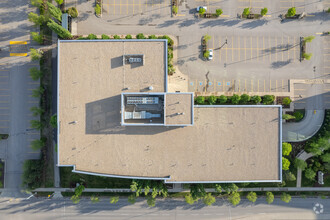 110 Quarry Park Blvd SE, Calgary, AB - VUE AÉRIENNE  vue de carte - Image1