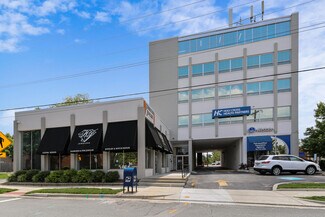 Plus de détails pour 3720 Farragut Ave, Kensington, MD - Bureau, Bureau/Local commercial à louer