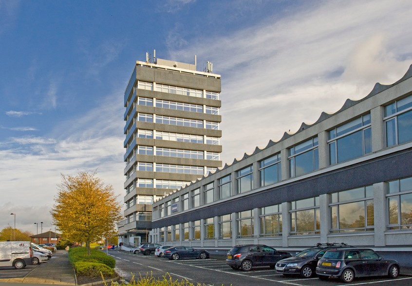 Cumbernauld Rd, Stepps à louer - Photo de l’immeuble – Image 2 sur 5
