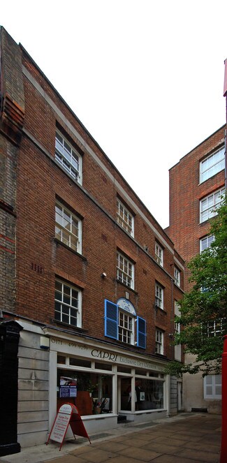 Plus de détails pour 46-48 Shepherd Mark, Londres - Local commercial à louer