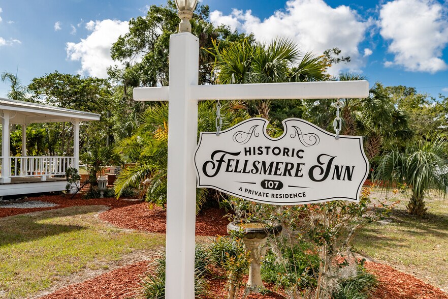 107 N Broadway St, Fellsmere, FL à vendre - Photo de l’immeuble – Image 1 sur 36