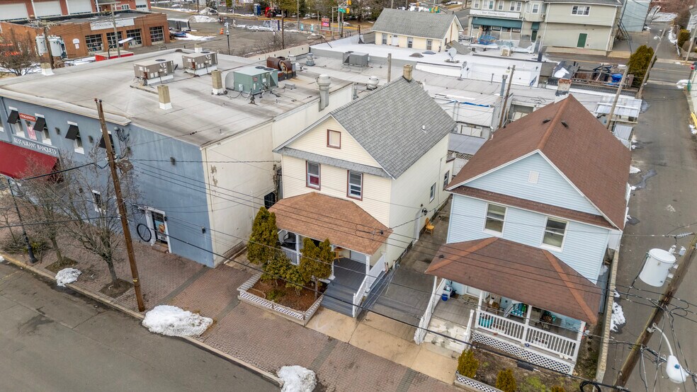 800-802 Main St, Bradley Beach, NJ à vendre - Photo de l’immeuble – Image 3 sur 65
