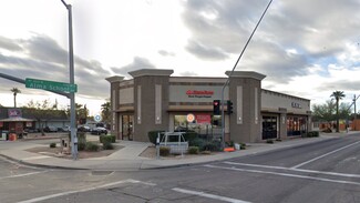 Plus de détails pour 1151 W University Dr, Mesa, AZ - Local commercial à louer