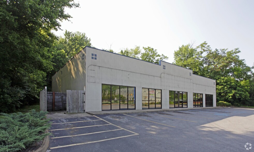 3742 Tennessee Ave, Chattanooga, TN à louer - Photo de l’immeuble – Image 2 sur 6