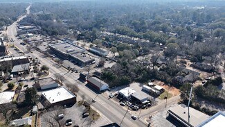 Plus de détails pour Rosewood Dr, Columbia, SC - Terrain à vendre