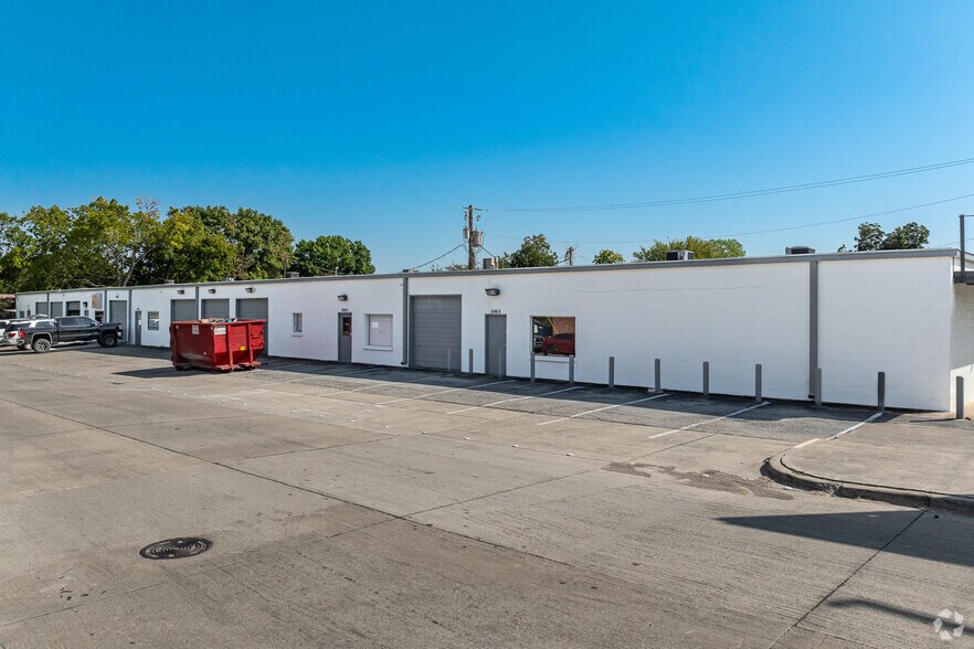 3340 N Beach St, Fort Worth, TX à louer - Photo de l’immeuble – Image 2 sur 17