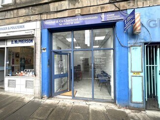 Plus de détails pour 92-102 Gorgie Rd, Edinburgh - Local commercial à vendre