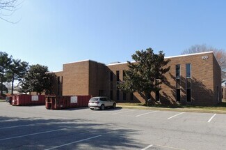 Plus de détails pour 800 Silver Lake Blvd, Dover, DE - Bureau à louer
