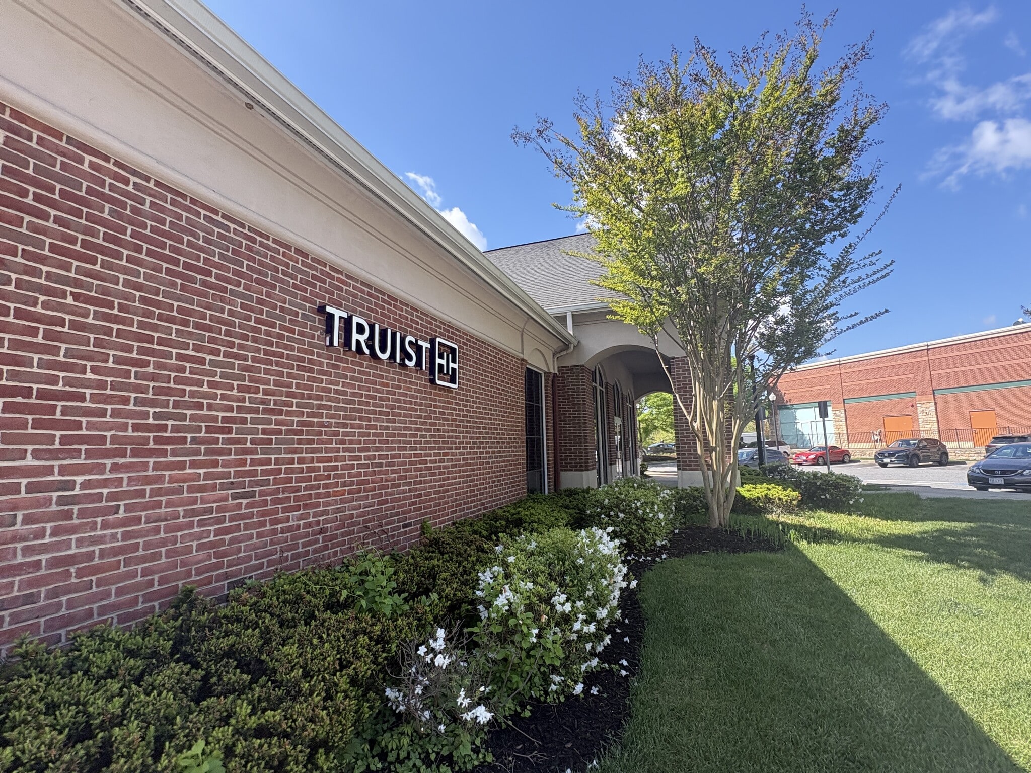 2510-2520 Quarry Lake Dr, Baltimore, MD à louer Photo intérieure– Image 1 sur 4