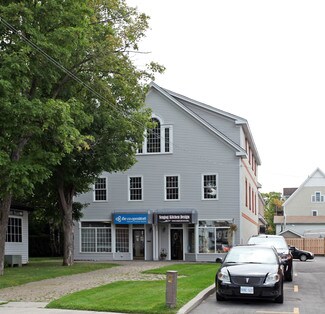 Plus de détails pour 180 Mary St, Scugog, ON - Bureau à louer