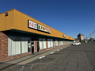 Plus de détails pour 5000-5014 Freeport Blvd, Sacramento, CA - Local commercial à louer