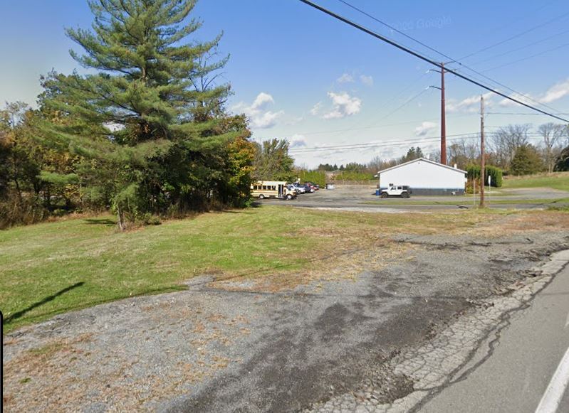 4302 Chestnut St, Emmaus, PA à vendre - Photo de l’immeuble – Image 1 sur 4