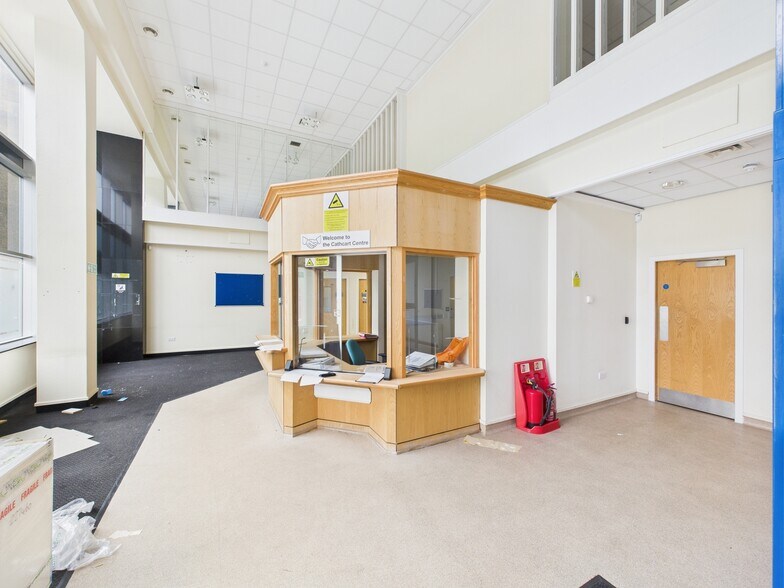 128 Cathcart St, Greenock à vendre - Photo de l’immeuble – Image 1 sur 3