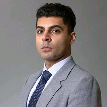 Jasson Sidhu