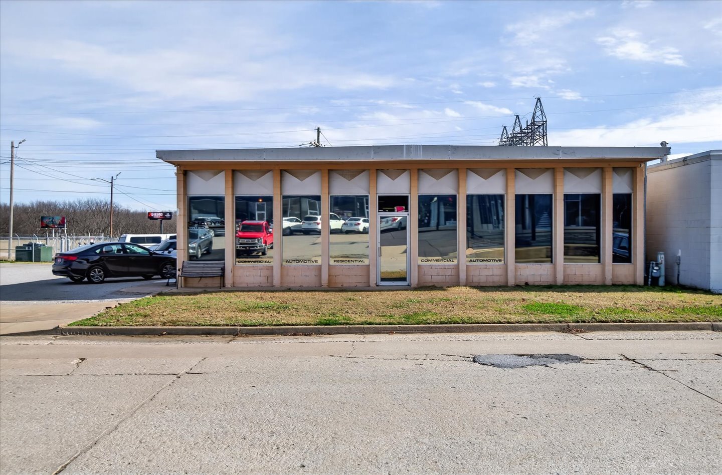 218 S Comanche Ave, Bartlesville, OK à vendre Photo principale– Image 1 sur 20