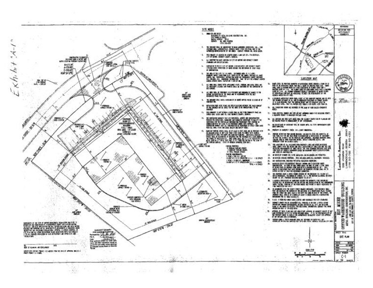 4582 Atwater Ct, Buford, GA à louer - Autre – Image 2 sur 6