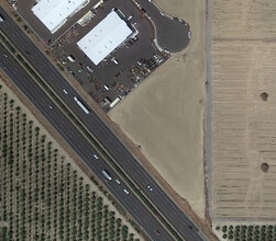 6156 Lincoln Ct, Fowler, CA à louer Carte– Image 2 sur 2