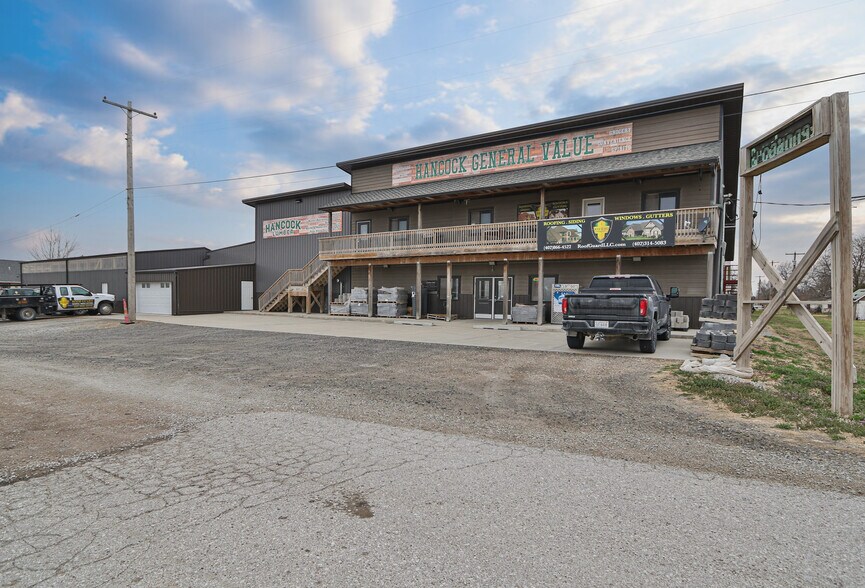 165 Nebraska St, Sterling, NE à vendre - Photo de l’immeuble – Image 1 sur 50