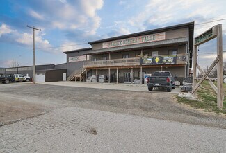 Plus de détails pour 165 Nebraska St, Sterling, NE - Local commercial à vendre
