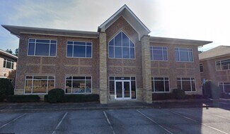 Plus de détails pour 3331 N Berkeley Lake Rd NW, Berkeley Lake, GA - Bureau à louer