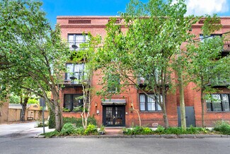 Plus de détails pour 117 Lincoln St, Savannah, GA - Logement à vendre