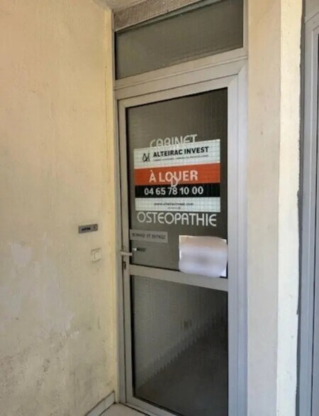 Bureau dans Saint-Gély-du-Fesc à louer - Photo de l’immeuble – Image 3 sur 6