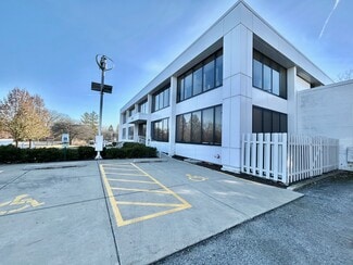 Plus de détails pour 3500 Western Ave, Highland Park, IL - Bureau, Bureau/Médical à louer