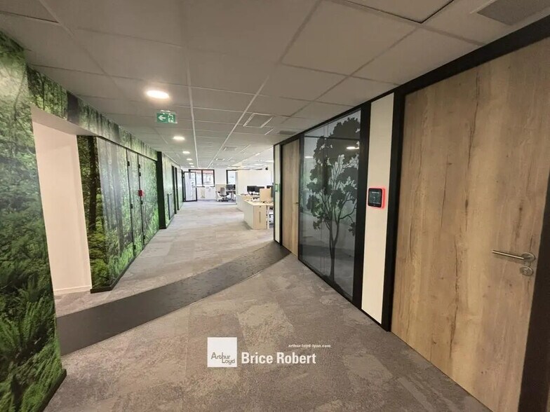 288 Rue Duguesclin, Lyon à louer - Photo intérieure – Image 2 sur 7