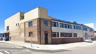 Plus de détails pour 31-16 Hunters Point Ave, Long Island City, NY - Industriel/Logistique à louer