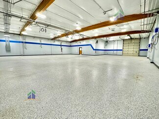 Plus de détails pour 1128 W Evelyn Ave, Sunnyvale, CA - Industriel/Logistique à louer