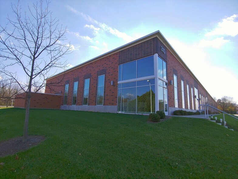 310 Innovation Blvd, State College, PA à louer - Photo de l’immeuble – Image 2 sur 19