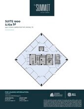 545 E John Carpenter Fwy, Irving, TX à louer Photo intérieure– Image 1 sur 1