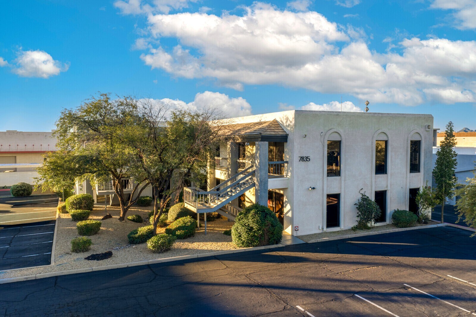 7835 E Redfield Rd, Scottsdale, AZ à louer Photo principale– Image 1 sur 6