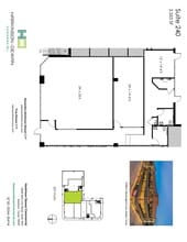 5706 E Mockingbird Ln, Dallas, TX à louer Plan de site– Image 1 sur 1