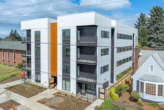 Plus de détails pour 2171 N Rosa Parks Way, Portland, OR - Logement à vendre