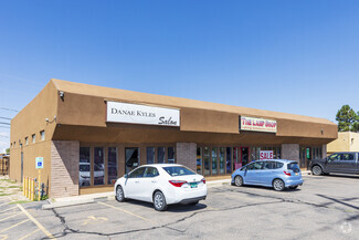 Plus de détails pour 121 Eubank Blvd NE, Albuquerque, NM - Local commercial à vendre