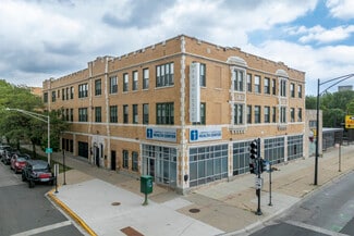 Plus de détails pour 4952 W Madison St, Chicago, IL - Logement à vendre